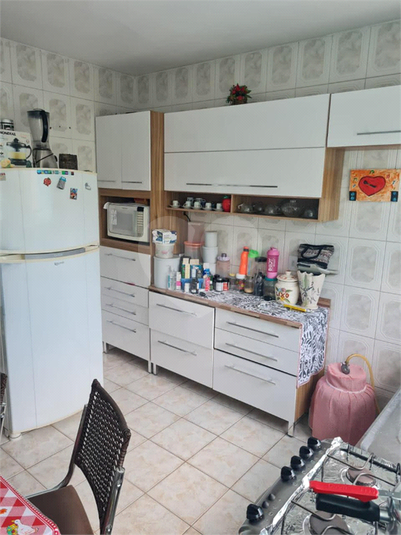 Venda Sobrado São Paulo Jardim Peri REO791568 9