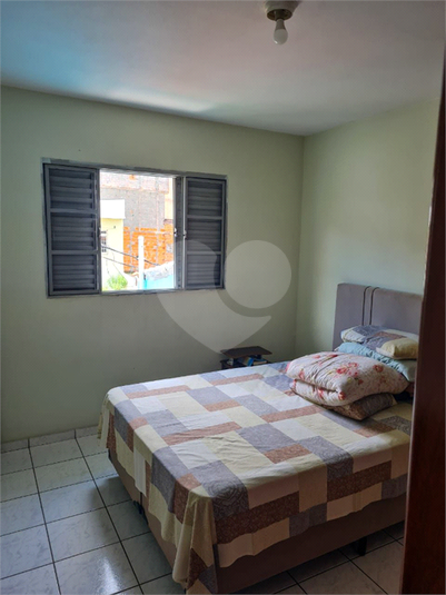 Venda Sobrado São Paulo Jardim Peri REO791568 11