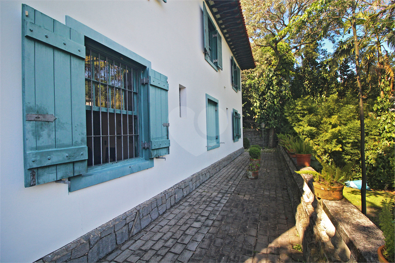 Venda Casa São Paulo Cidade Jardim REO791569 14