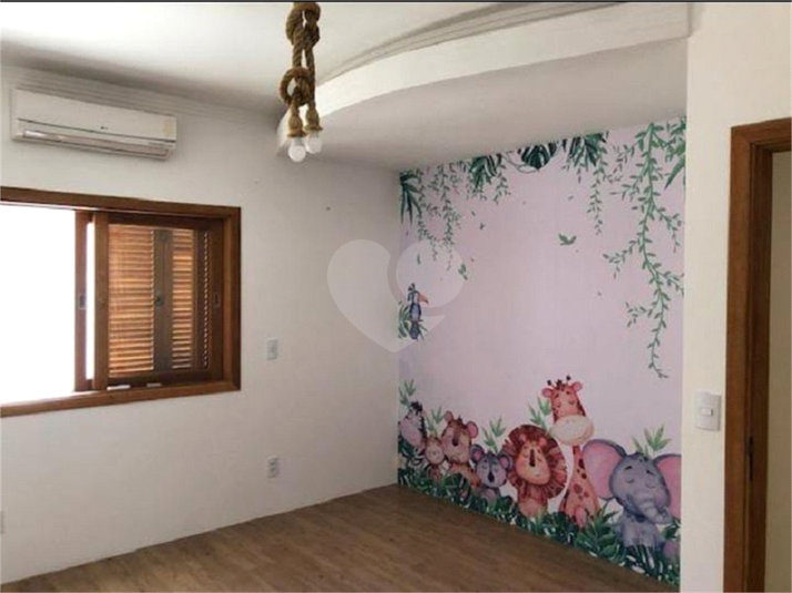 Venda Casa térrea Sorocaba Jardim Santa Rosália REO791588 18