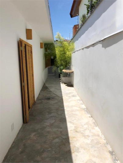 Venda Casa térrea Sorocaba Jardim Santa Rosália REO791588 15