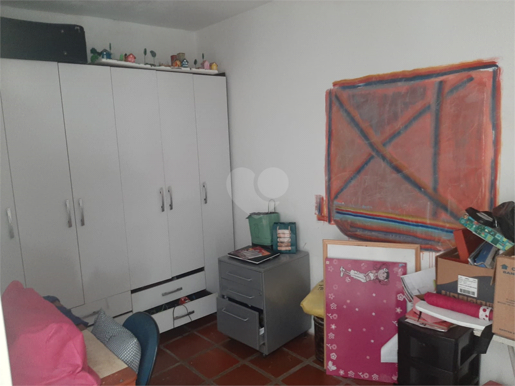 Venda Casa térrea Campinas Vila Castelo Branco REO791591 11