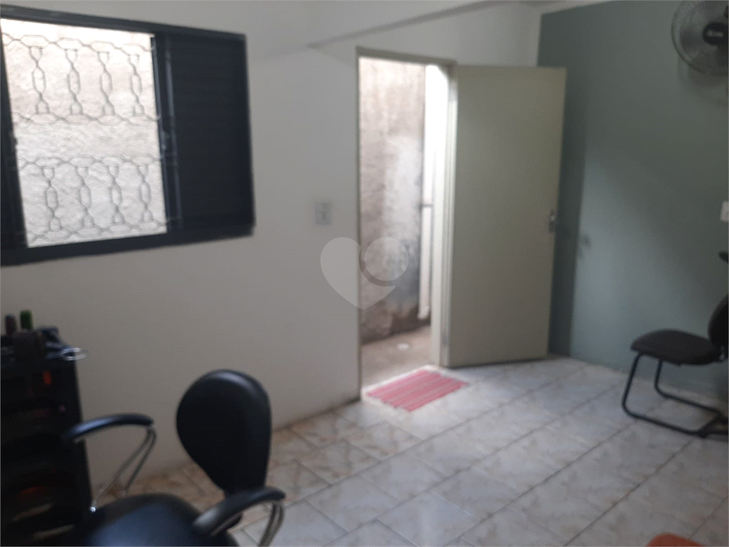 Venda Casa térrea Campinas Vila Castelo Branco REO791591 18