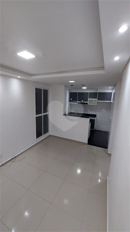 Venda Apartamento Taubaté Parque Bandeirantes REO791598 1