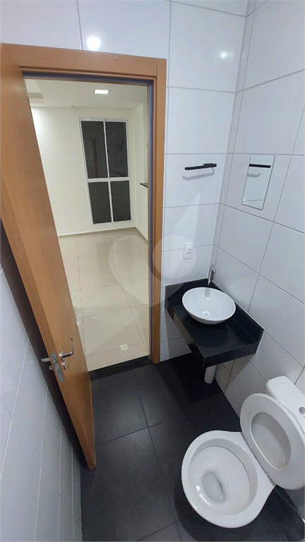 Venda Apartamento Taubaté Parque Bandeirantes REO791598 10