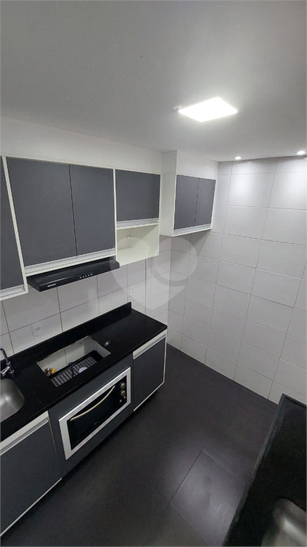 Venda Apartamento Taubaté Parque Bandeirantes REO791598 8