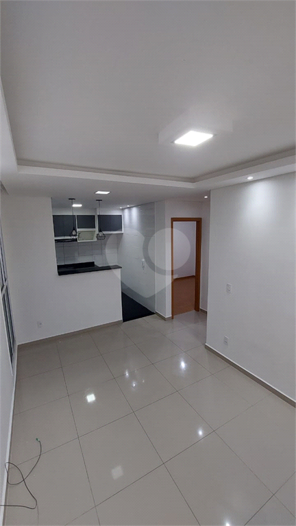 Venda Apartamento Taubaté Parque Bandeirantes REO791598 2