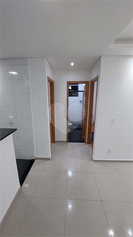 Venda Apartamento Taubaté Parque Bandeirantes REO791598 9