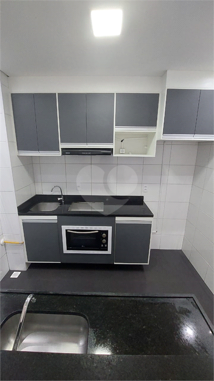 Venda Apartamento Taubaté Parque Bandeirantes REO791598 6