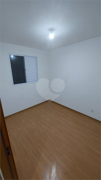 Venda Apartamento Taubaté Parque Bandeirantes REO791598 15