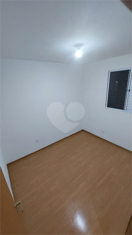 Venda Apartamento Taubaté Parque Bandeirantes REO791598 13