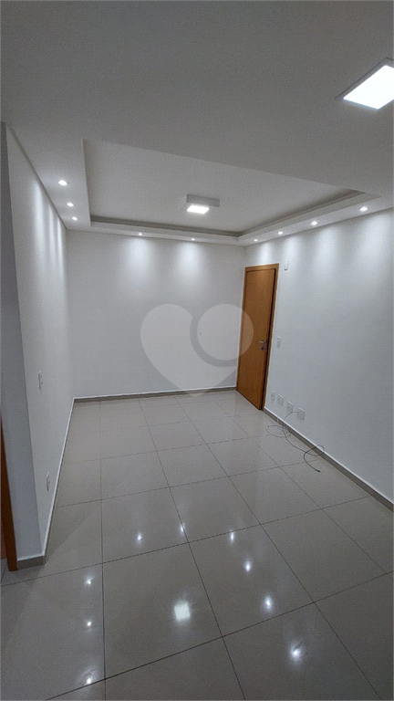 Venda Apartamento Taubaté Parque Bandeirantes REO791598 4