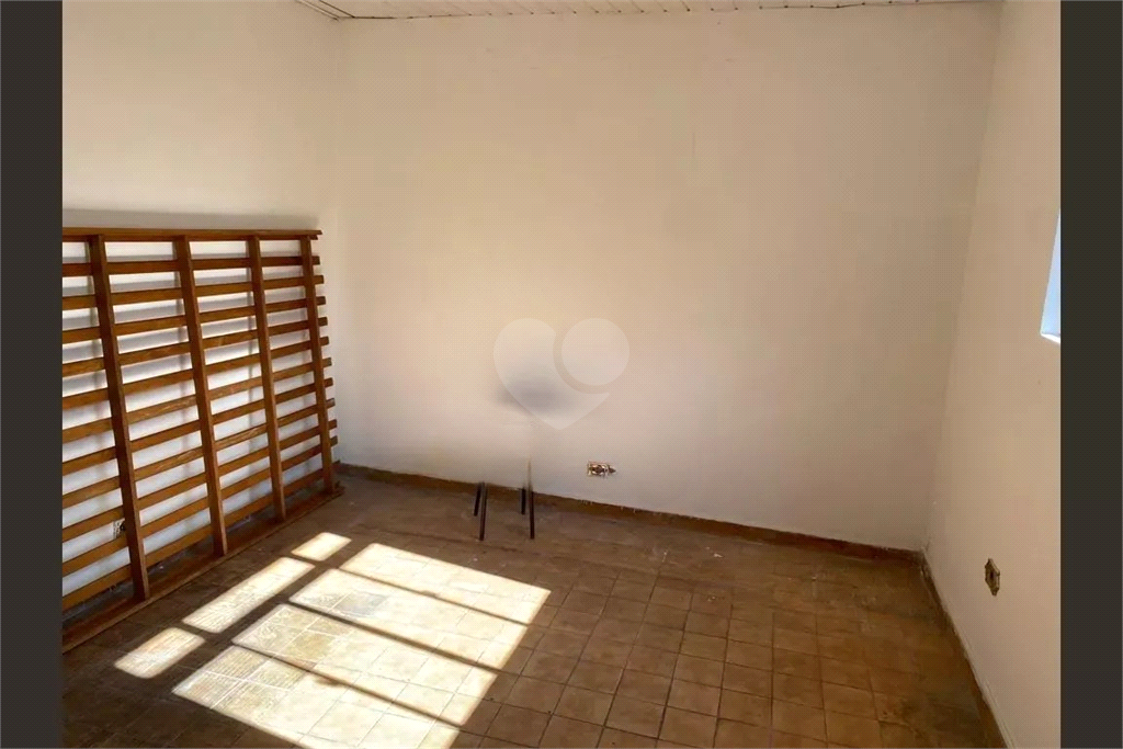 Venda Casa São Paulo Cambuci REO791607 8