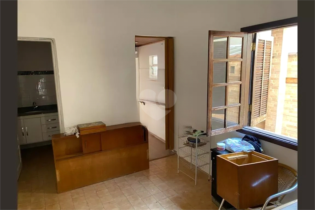 Venda Casa São Paulo Cambuci REO791607 10