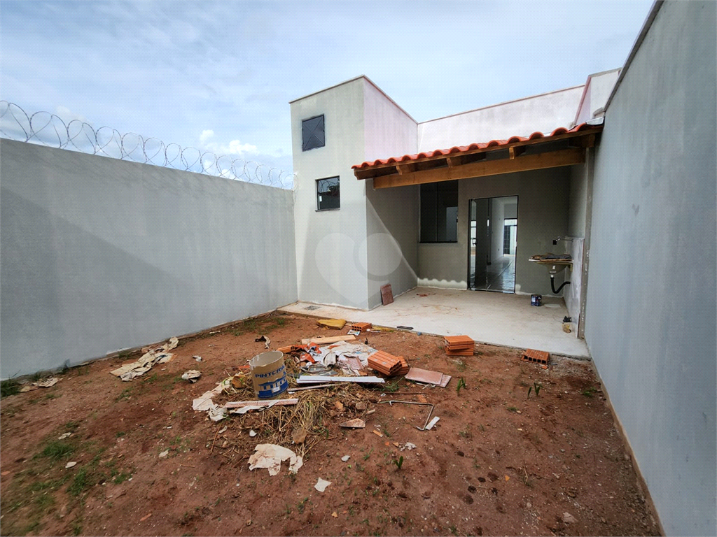 Venda Casa Uberlândia Chácaras Tubalina E Quartel REO791610 14