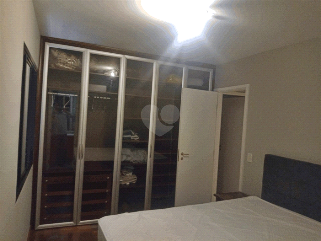 Venda Apartamento São Paulo Moema REO791623 20