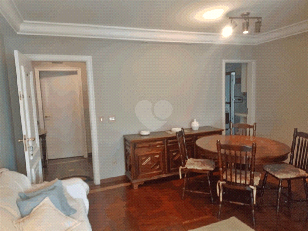 Venda Apartamento São Paulo Moema REO791623 9