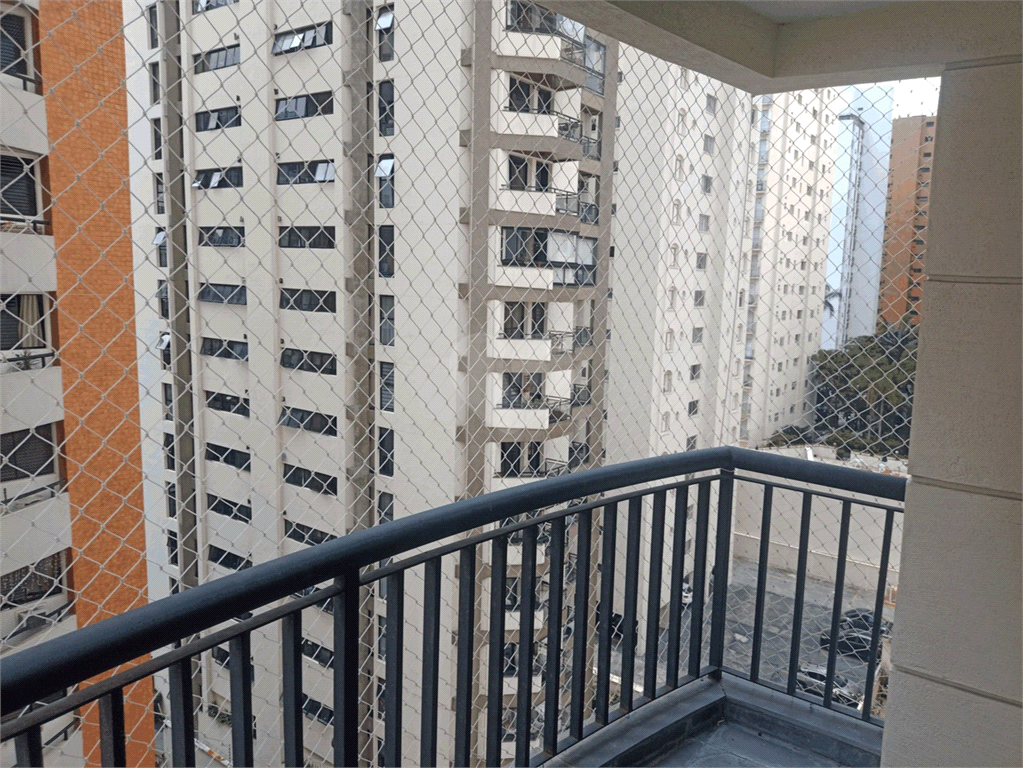 Venda Apartamento São Paulo Moema REO791623 7