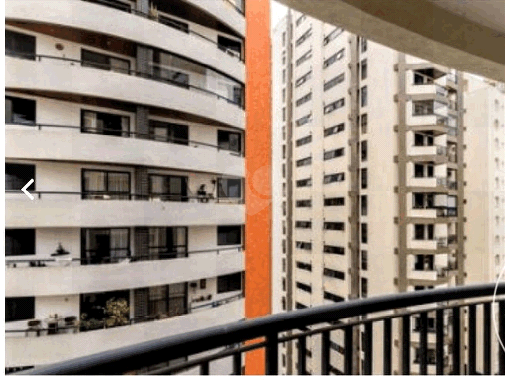 Venda Apartamento São Paulo Moema REO791623 24