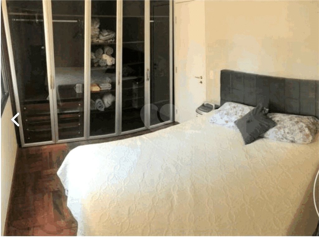 Venda Apartamento São Paulo Moema REO791623 26