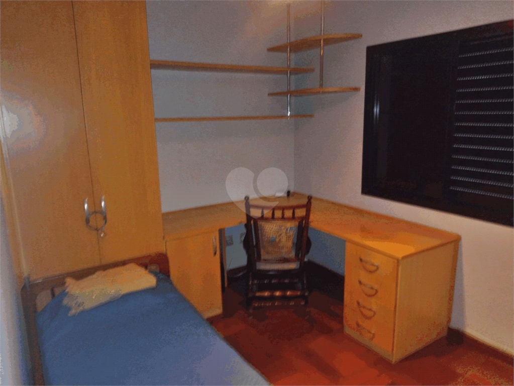 Venda Apartamento São Paulo Moema REO791623 21