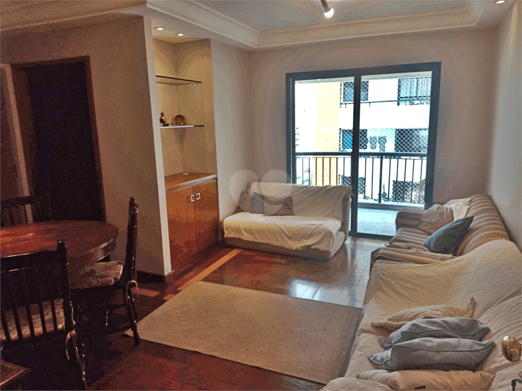 Venda Apartamento São Paulo Moema REO791623 8