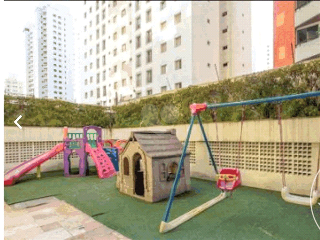 Venda Apartamento São Paulo Moema REO791623 28