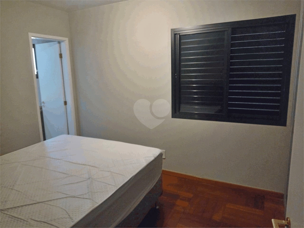 Venda Apartamento São Paulo Moema REO791623 18