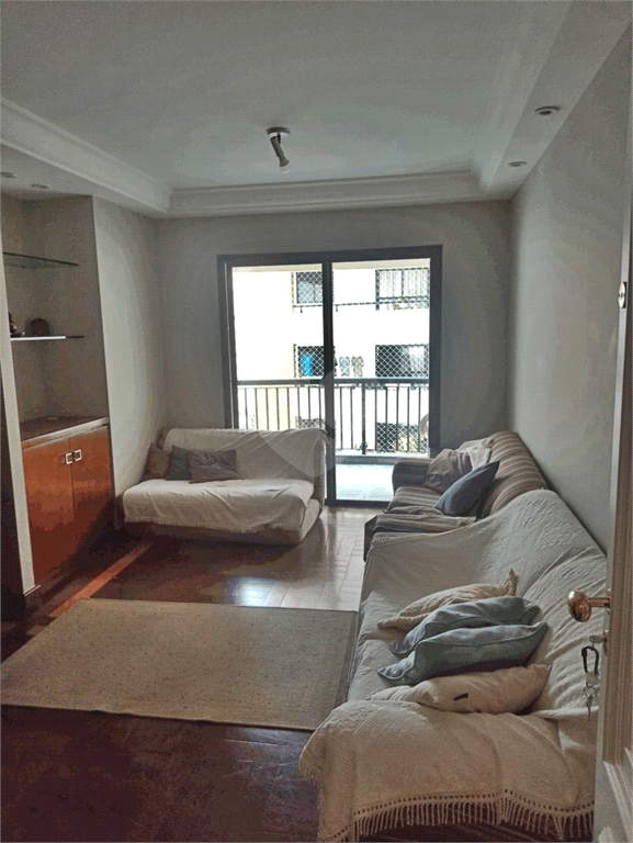 Venda Apartamento São Paulo Moema REO791623 6