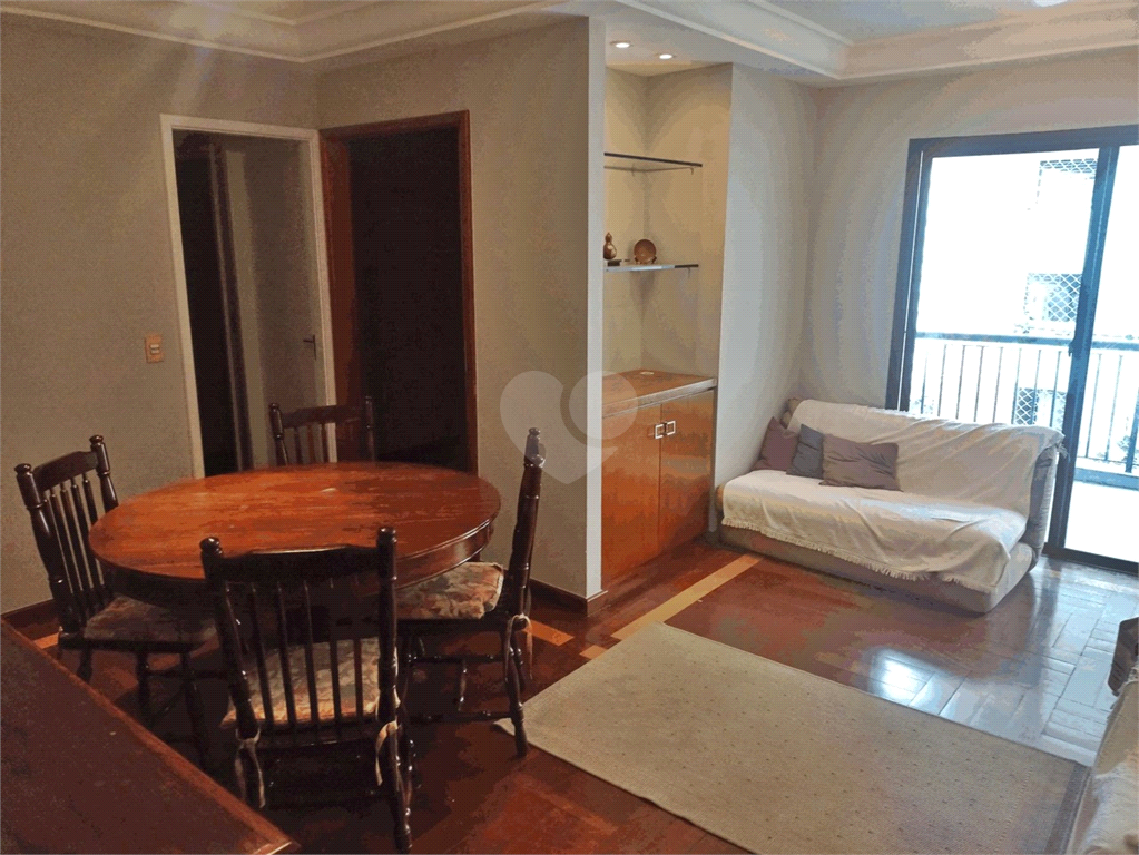 Venda Apartamento São Paulo Moema REO791623 1