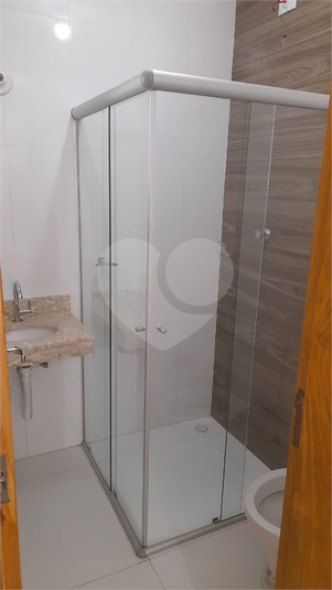 Venda Apartamento São Paulo Jardim São Paulo(zona Norte) REO791624 5