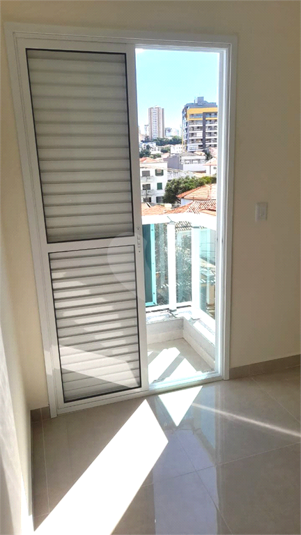 Venda Apartamento São Paulo Jardim São Paulo(zona Norte) REO791624 3