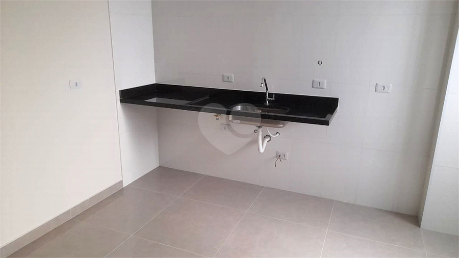 Venda Apartamento São Paulo Jardim São Paulo(zona Norte) REO791624 11