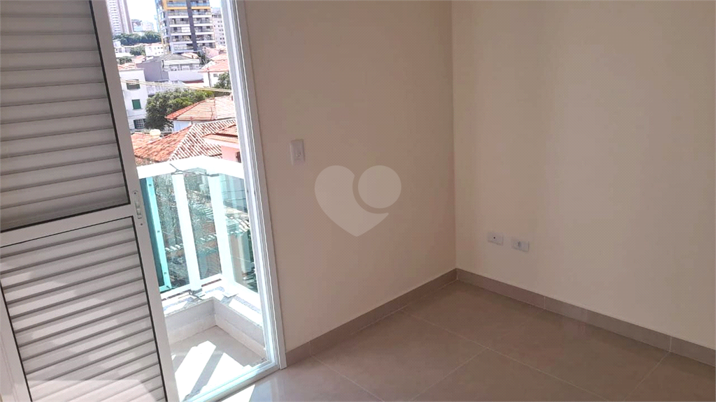 Venda Apartamento São Paulo Jardim São Paulo(zona Norte) REO791624 6