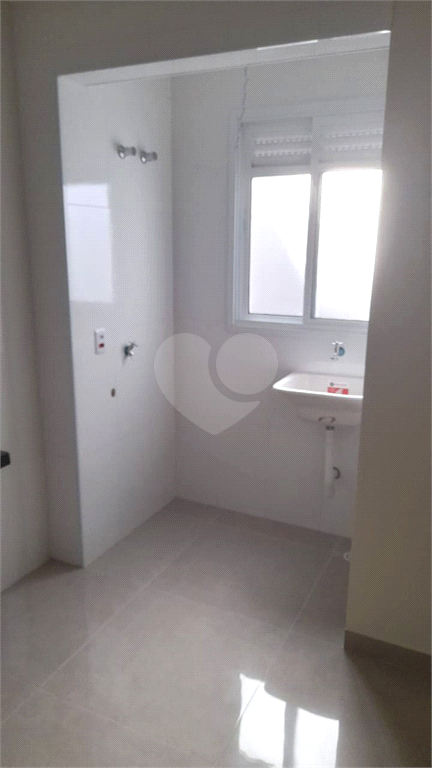 Venda Apartamento São Paulo Jardim São Paulo(zona Norte) REO791624 4