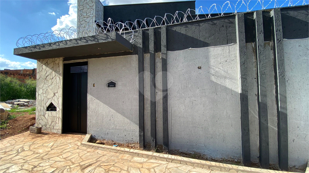 Venda Casa Uberlândia Saraiva REO791628 1