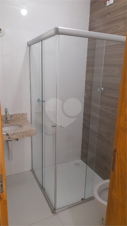 Venda Apartamento São Paulo Jardim São Paulo(zona Norte) REO791631 4