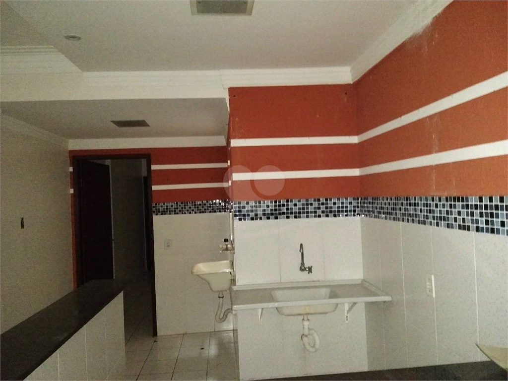 Venda Apartamento Brasília Riacho Fundo I REO791632 6