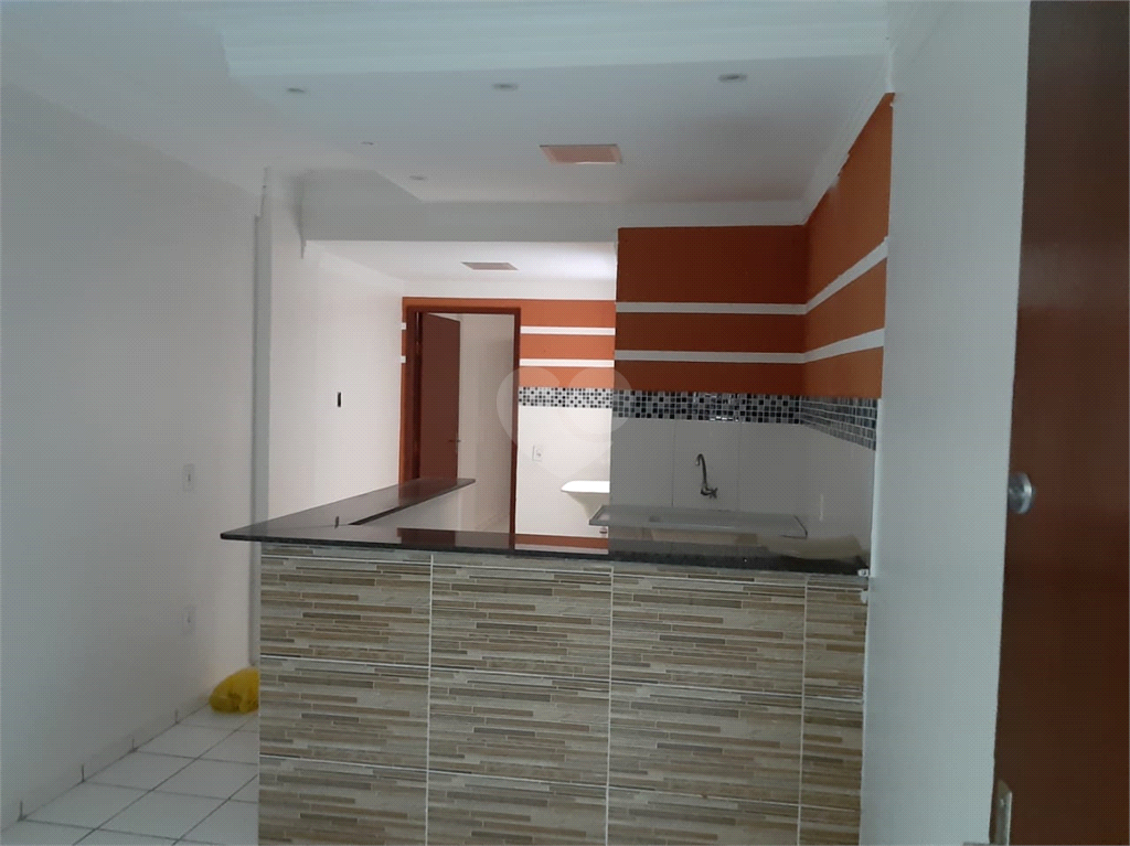 Venda Apartamento Brasília Riacho Fundo I REO791632 20