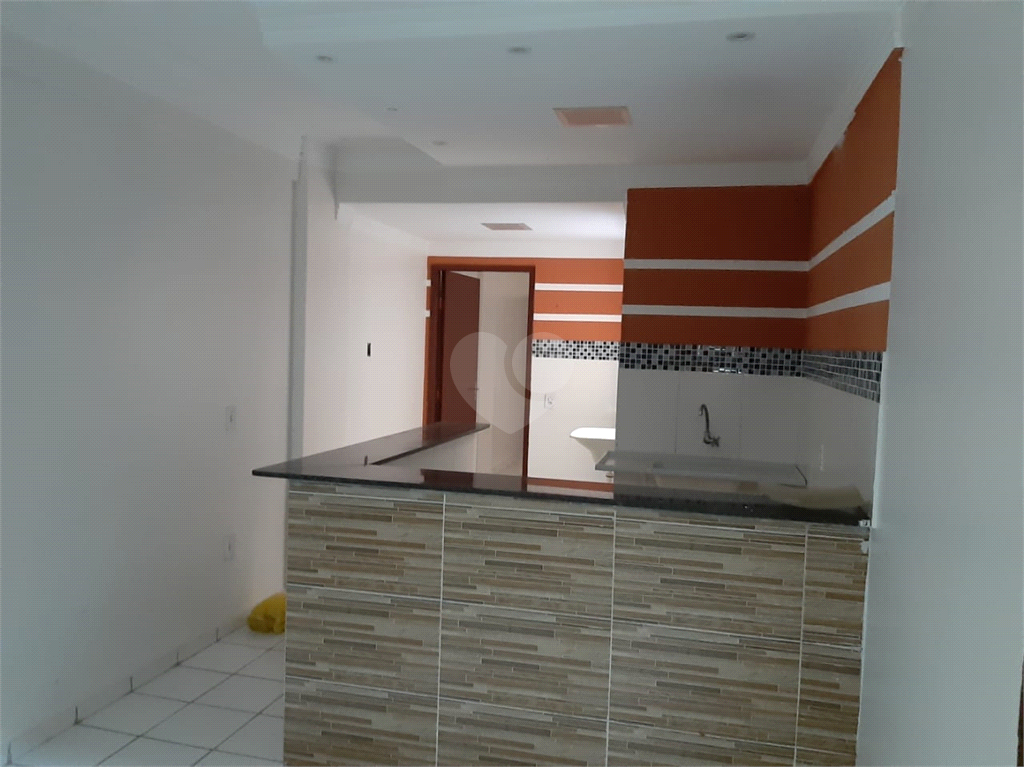 Venda Apartamento Brasília Riacho Fundo I REO791632 19