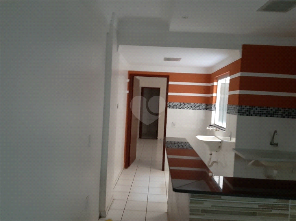 Venda Apartamento Brasília Riacho Fundo I REO791632 17