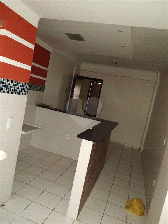 Venda Apartamento Brasília Riacho Fundo I REO791632 26