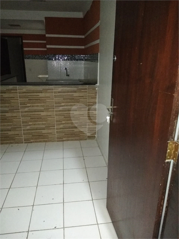 Venda Apartamento Brasília Riacho Fundo I REO791632 8