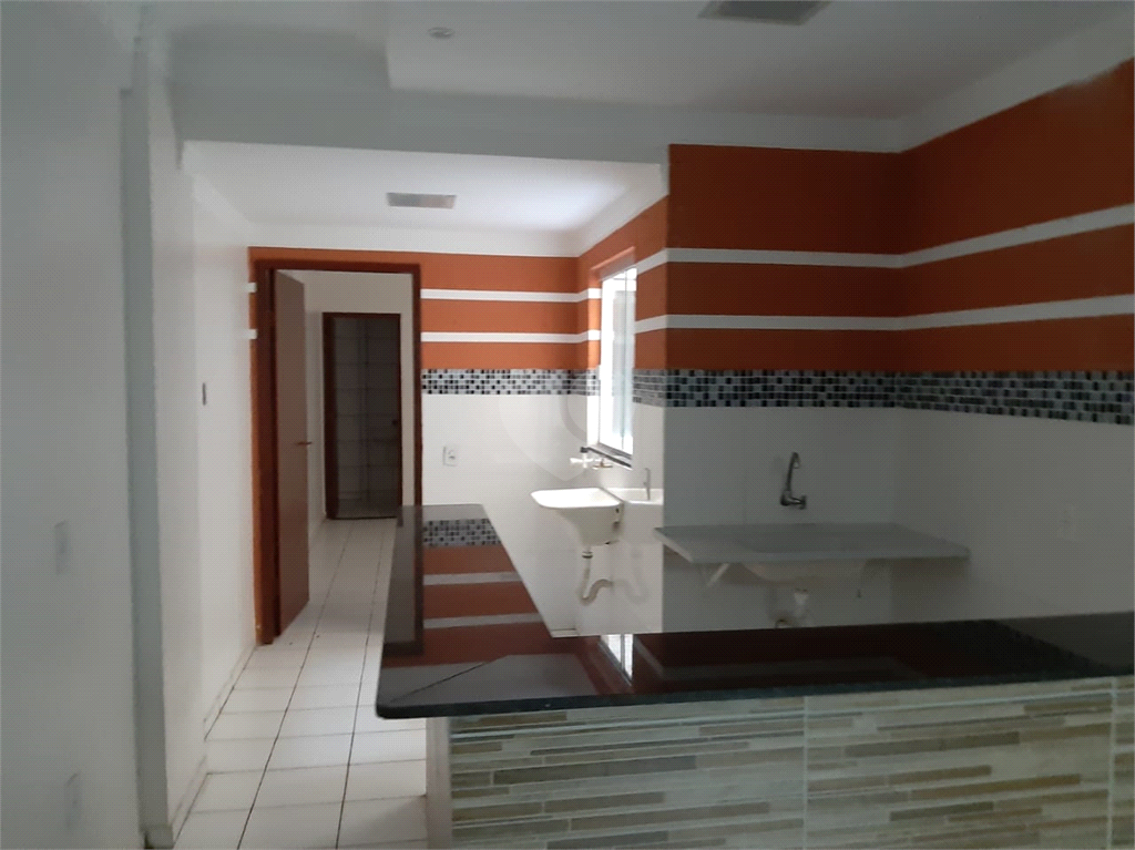 Venda Apartamento Brasília Riacho Fundo I REO791632 21