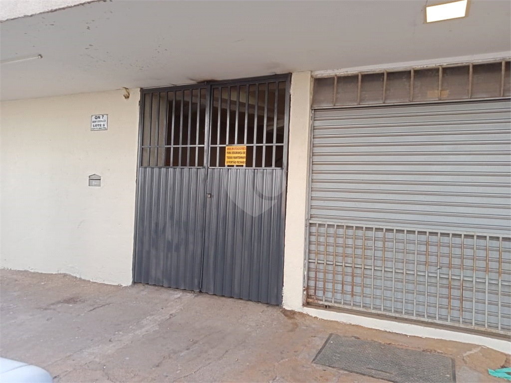 Venda Apartamento Brasília Riacho Fundo I REO791632 30