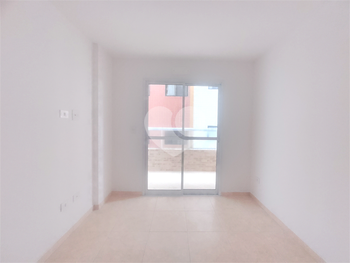 Venda Apartamento Praia Grande Caiçara REO791633 12