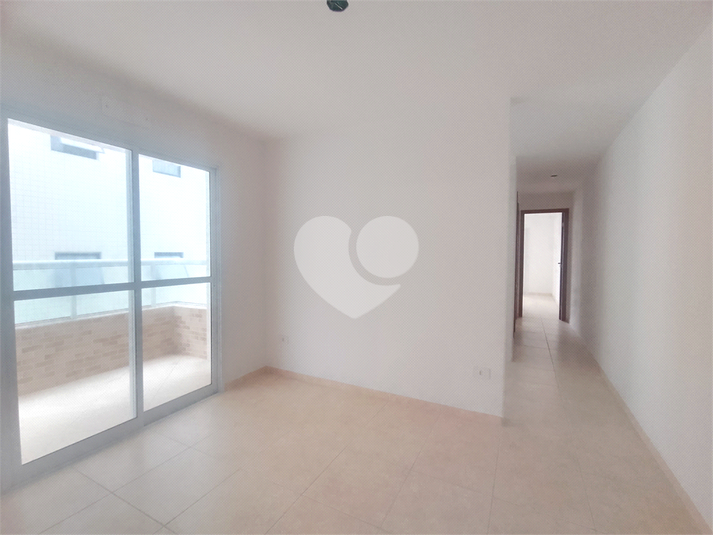 Venda Apartamento Praia Grande Caiçara REO791633 5