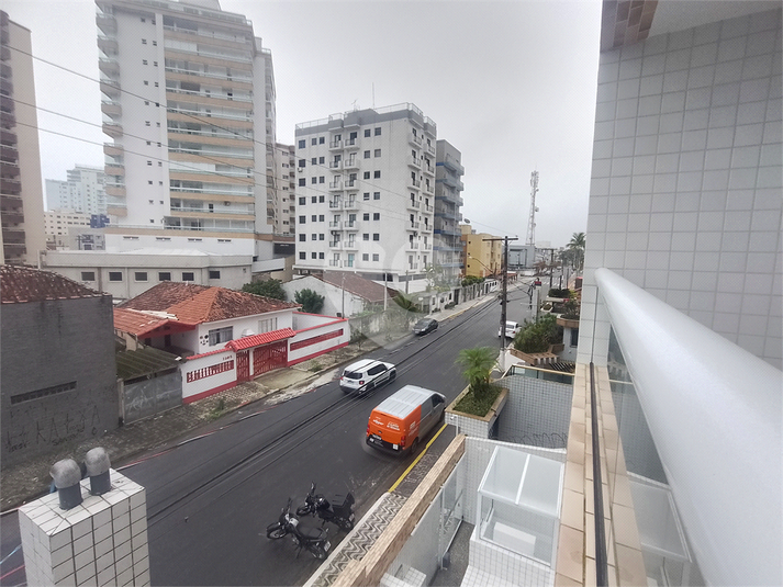 Venda Apartamento Praia Grande Caiçara REO791633 26