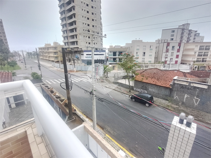 Venda Apartamento Praia Grande Caiçara REO791633 2