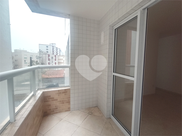 Venda Apartamento Praia Grande Caiçara REO791633 1